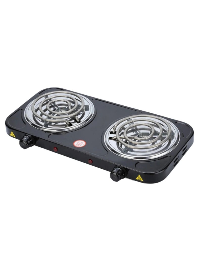PRIMO PLUS Double coil hot plate - Image 3