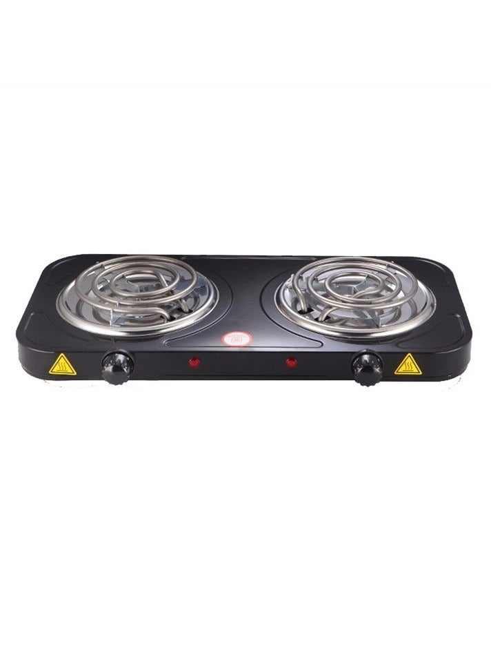 PRIMO PLUS Double coil hot plate - Image 4