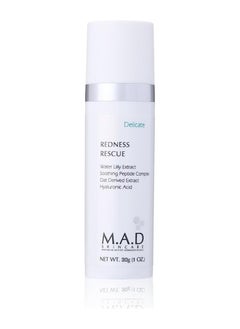 M.A.D Skincare Redness Rescue 1ounce  - Image 2