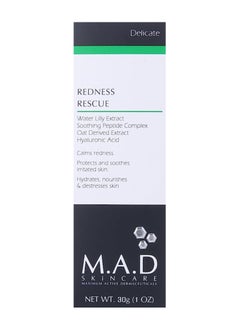 M.A.D Skincare Redness Rescue 1ounce  - Image 1