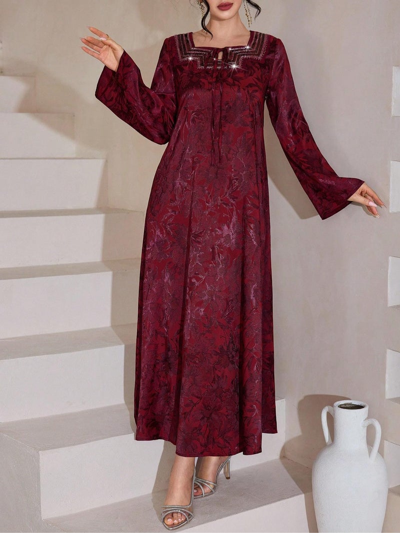 شيكبوينت فساتين عربية نسائية - Image 4
