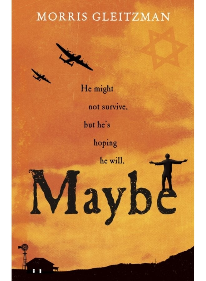 Maybe - Paperback