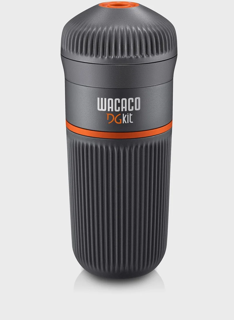 WACACO Dolce Gusto Kit + Dolce Gusto Capsule Adapter