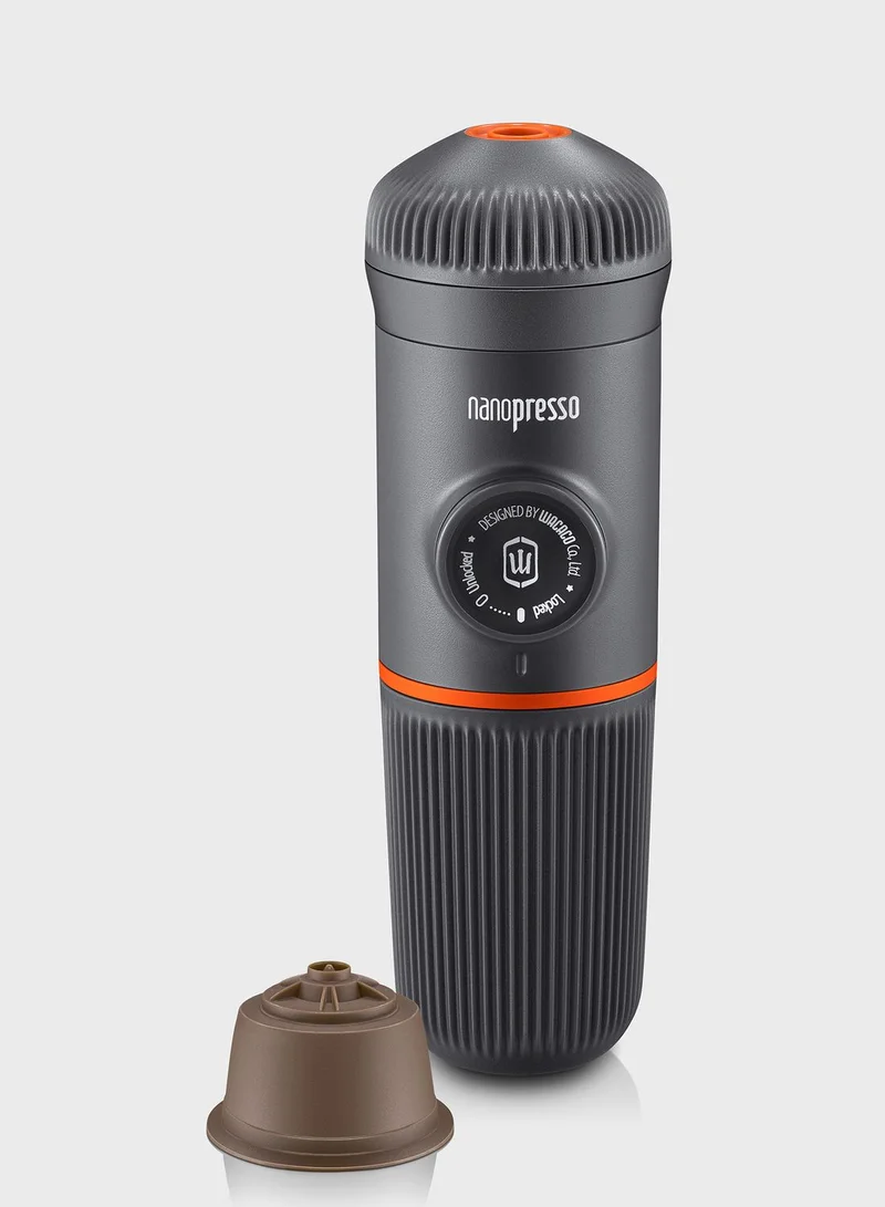 WACACO Dolce Gusto Kit + Dolce Gusto Capsule Adapter