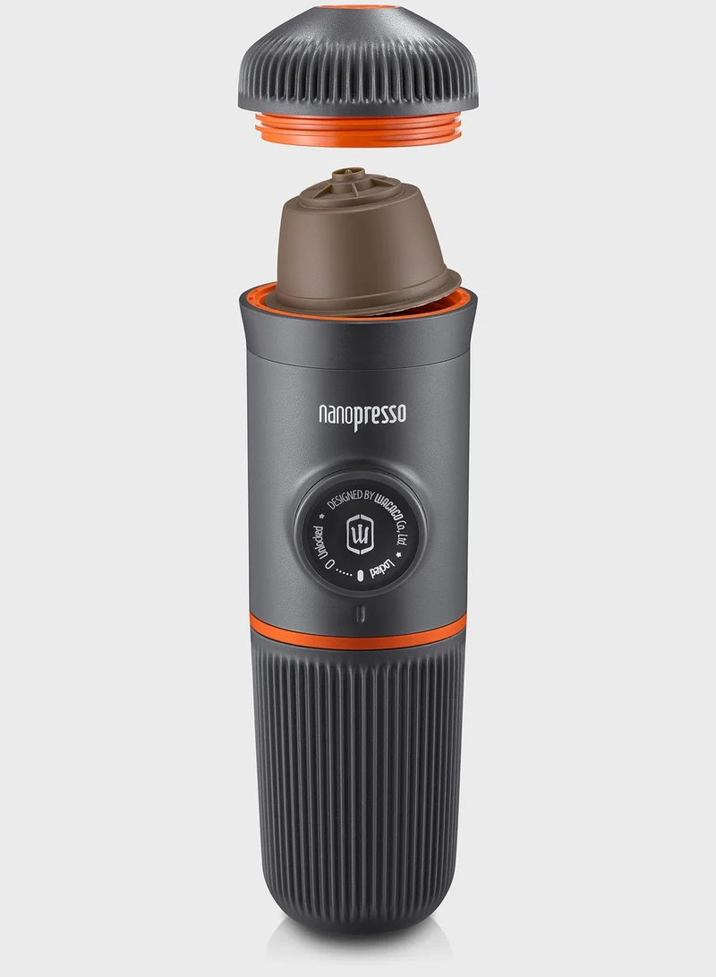 WACACO Dolce Gusto Kit + Dolce Gusto Capsule Adapter