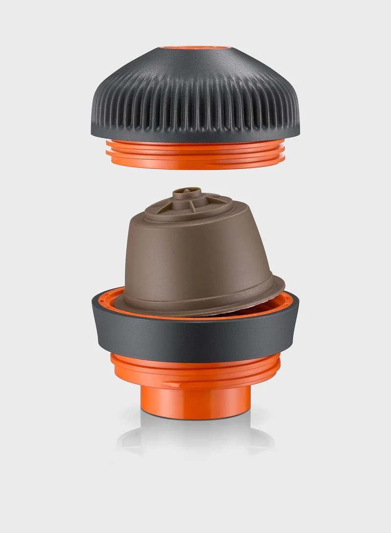 WACACO Dolce Gusto Kit + Dolce Gusto Capsule Adapter