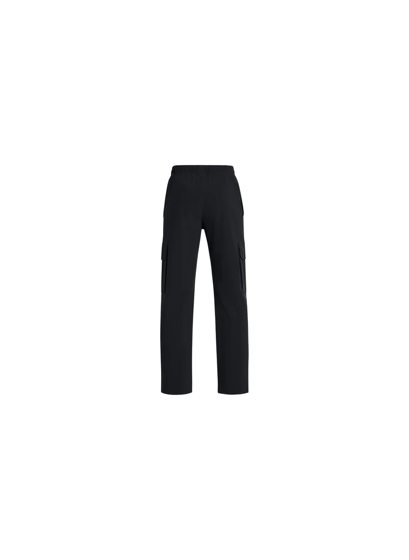 UNDER ARMOUR Boys' Icon Woven Pant