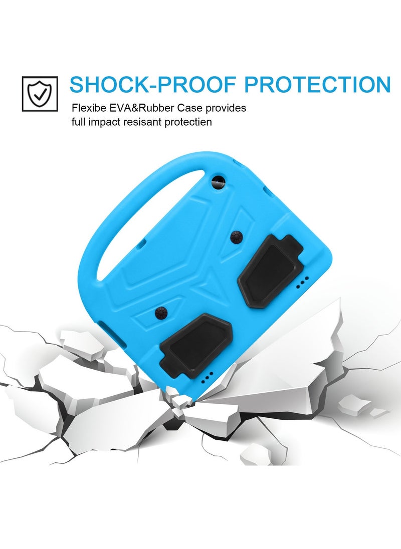 GULFLINK Back Cover Protect Case For Huawei T5 Tablet 10.1 inch  - Image 3