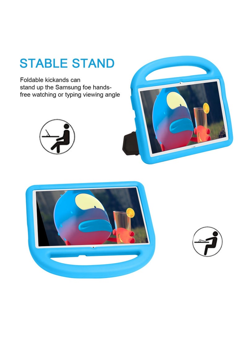 GULFLINK Back Cover Protect Case For Huawei T5 Tablet 10.1 inch  - Image 4