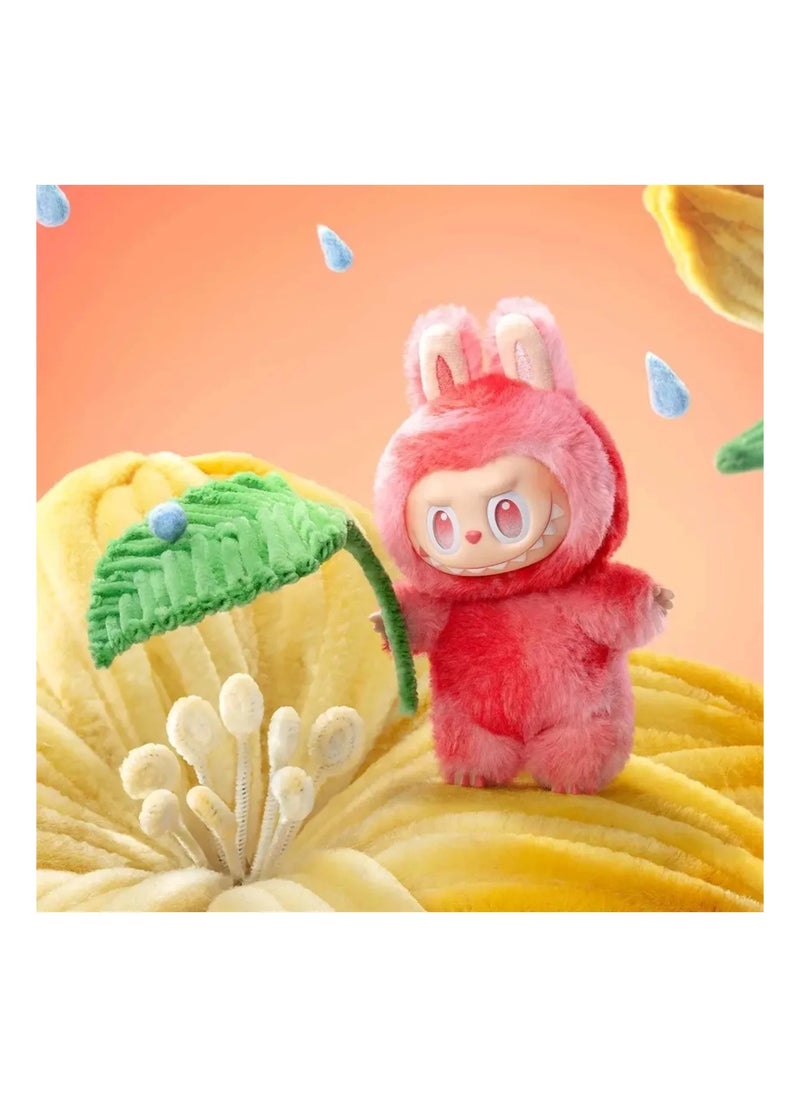 POP MART Labubu Vinyl Face Doll Pendant Plush Toy  - Image 3