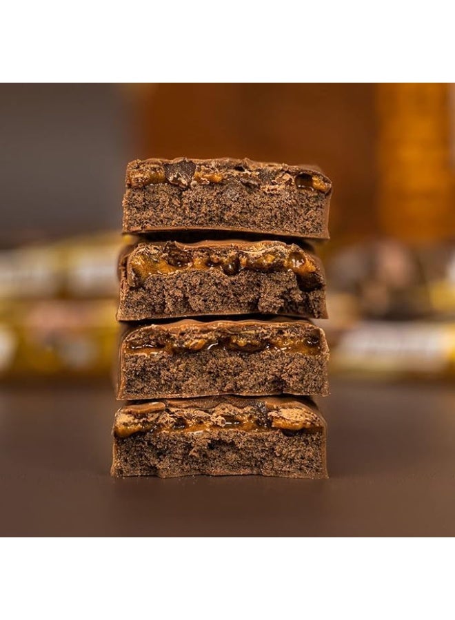 Grenade High Protein Bar Fudged Up 60g - Image 5