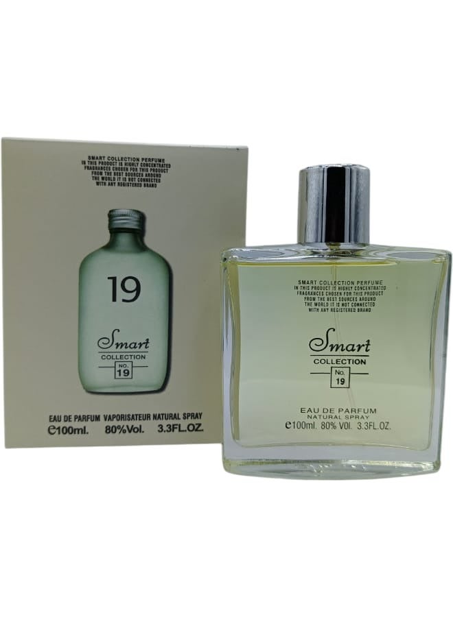 Smart Collection100 m No.19 EDP