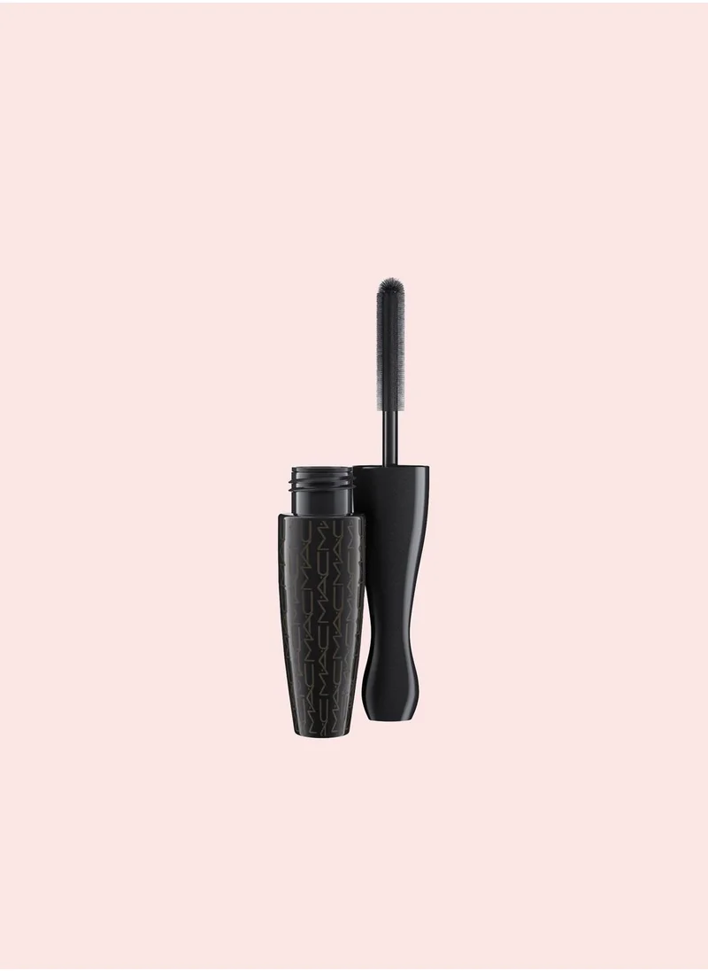 MAC Cosmetics In Extreme Dimension Mascara Mini - 3D Black Lash