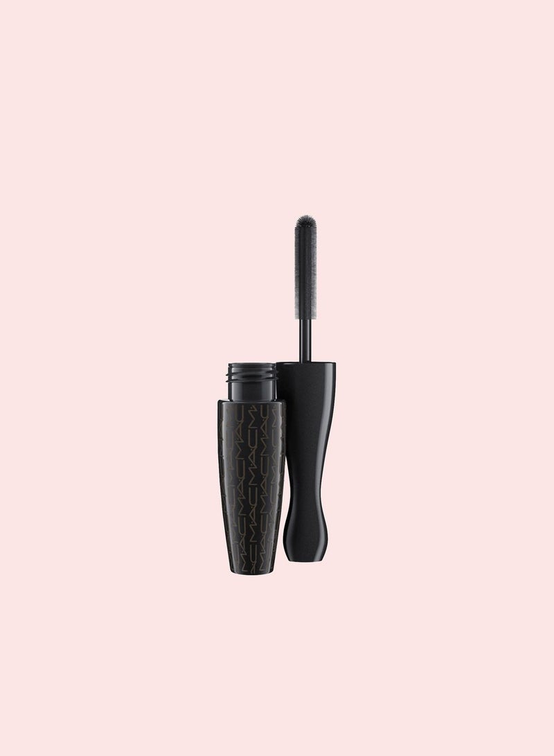 MAC Cosmetics In Extreme Dimension Mascara Mini - 3D Black Lash  - Image 1
