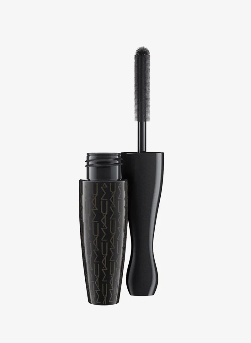 ماك كوزمتيكس ماسكارا ميني ماك ليد - 3دي بلاك