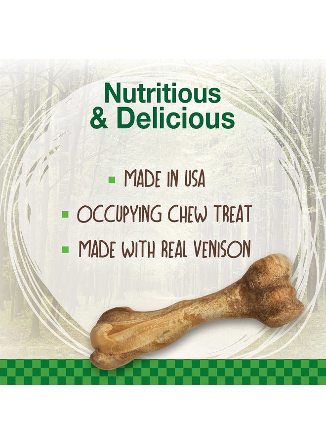 Nylabone Healthy Edibles Wild Chew Treat for Dogs - Image 2