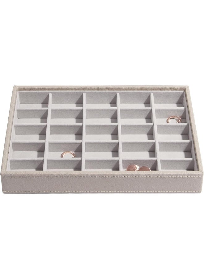 Stackers Taupe Classic 25 Section - Image 1