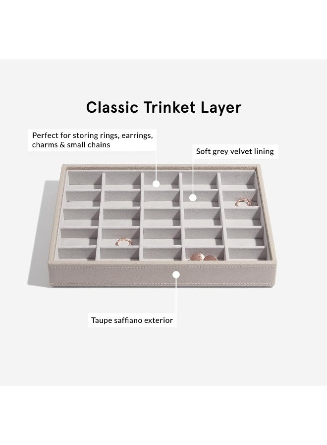 Stackers Taupe Classic 25 Section - Image 3