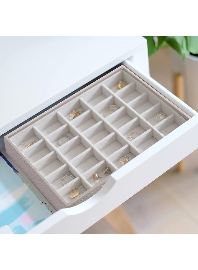 Stackers Taupe Classic 25 Section - Image 5