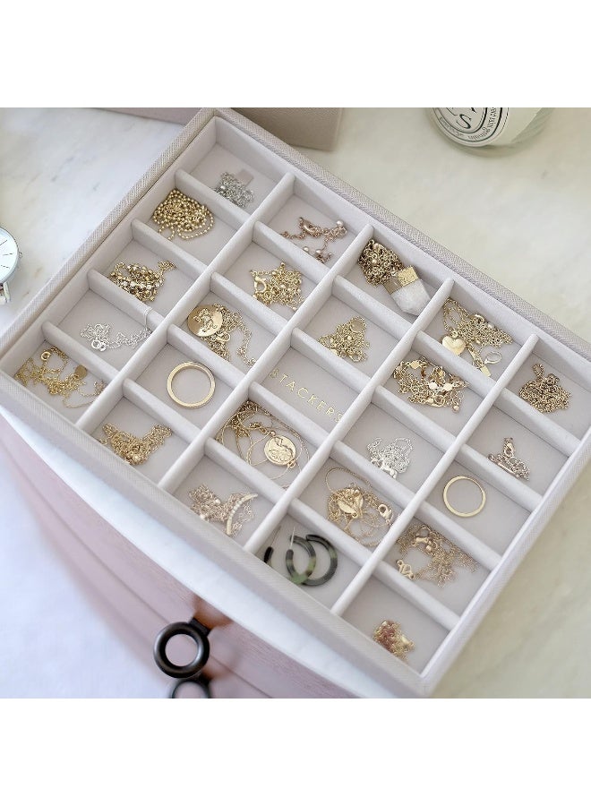 Stackers Taupe Classic 25 Section - Image 2