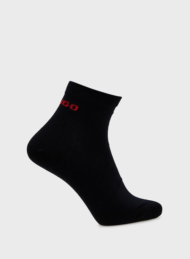HUGO 2- Pack Socks