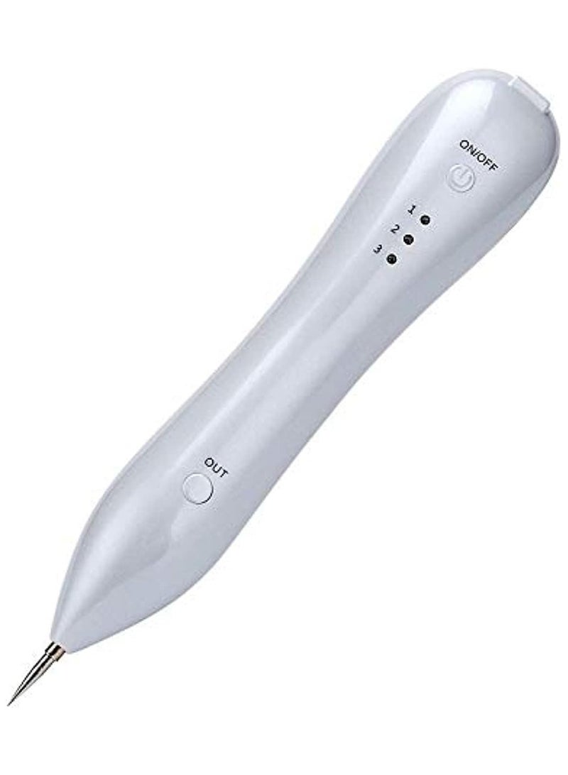 ORiTi Cosmetic Laser Pen For Moles, Freckles Dark Spots, Warts and Granulations White 126grams - Image 2