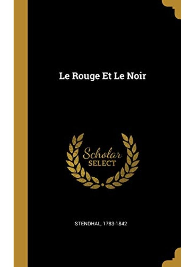 Le Rouge Et Le Noir - Image 4