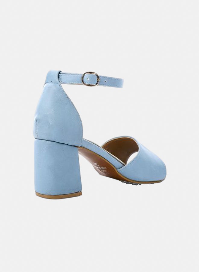 XO Style Women Sandal With Heels High Quality Materials  - Image 2
