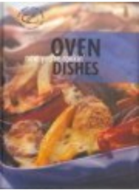 Oven Dishes Now You're Cookin'