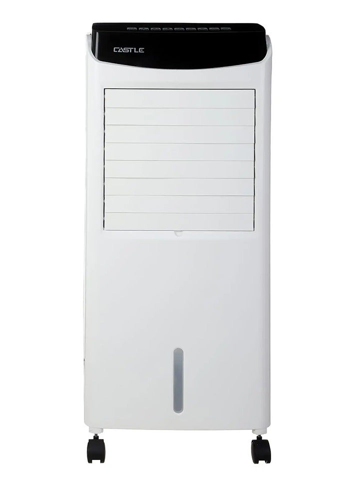 Castle Air Cooler, Touch Screen, Remote Control, 3 Speeds,Multi colors,AC1130TR