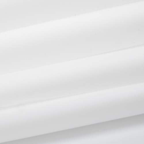 River Dream Waterproof PEVA Snap-in Shower Curtain Liner Replacement: No Hook Shower Curtain Liner Removable to Attach and Snap On/Off, Frost, 70x54 - Image 4