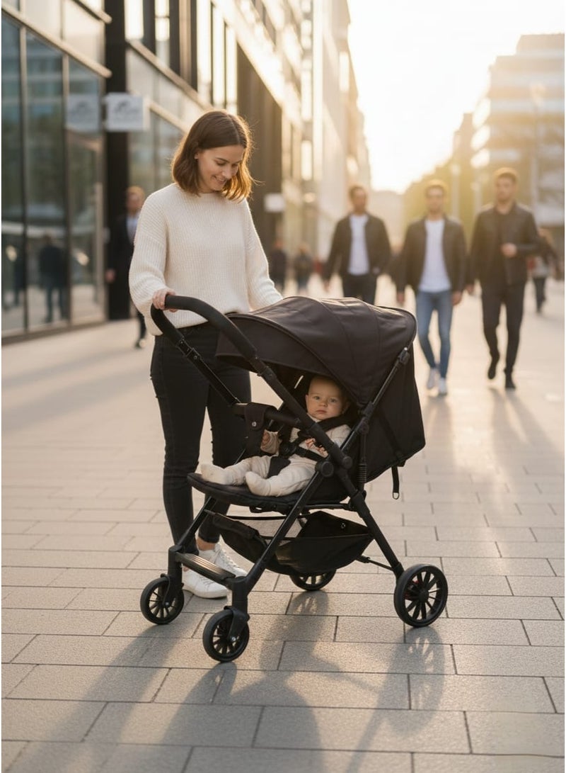 KAEDYN Q1 Baby Stroller - Image 1