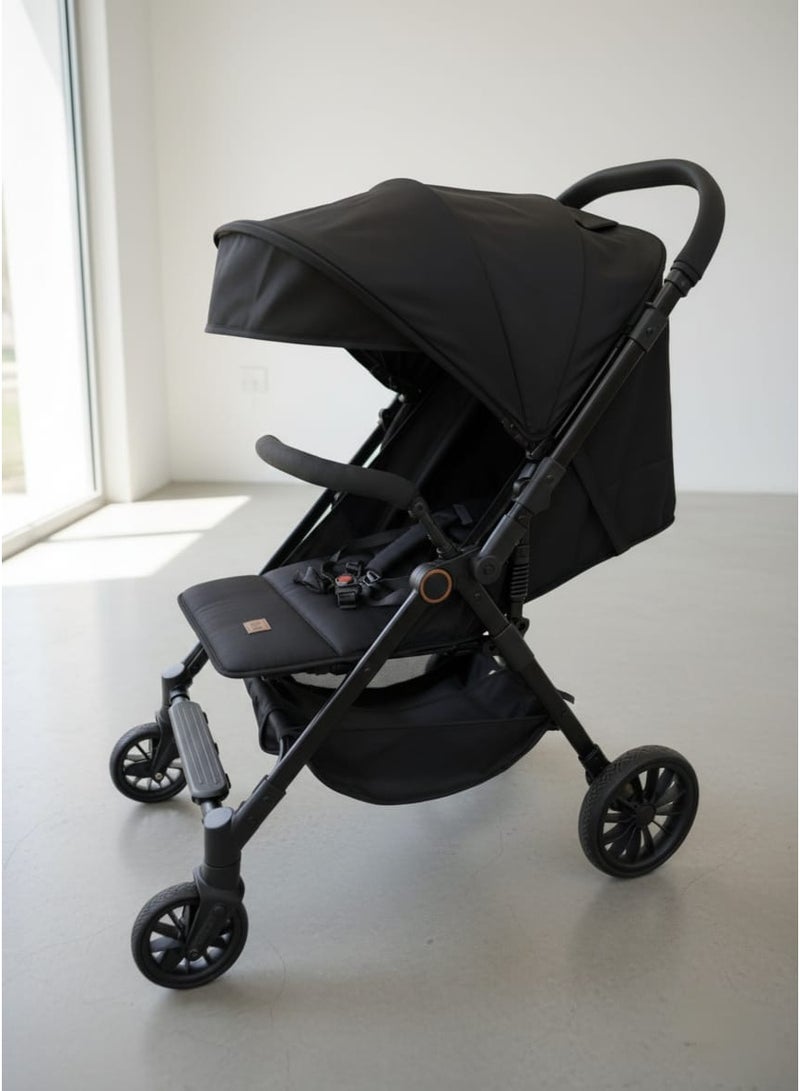 KAEDYN Q1 Baby Stroller - Image 2
