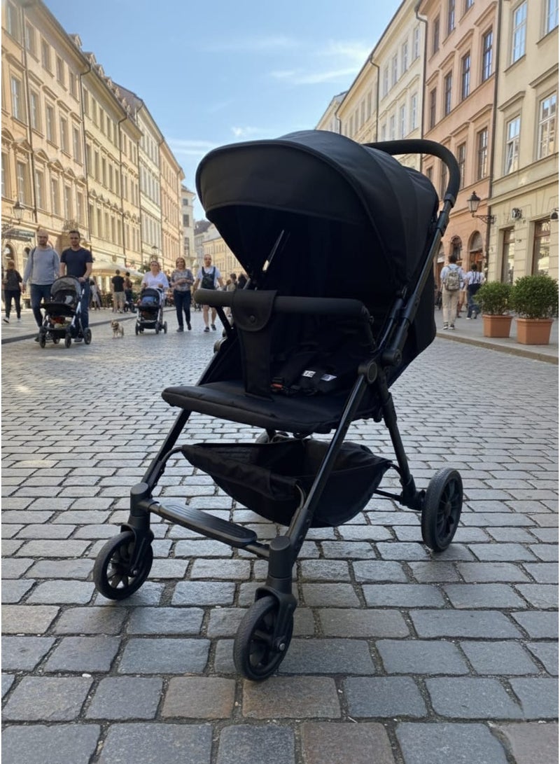 KAEDYN Q1 Baby Stroller - Image 3
