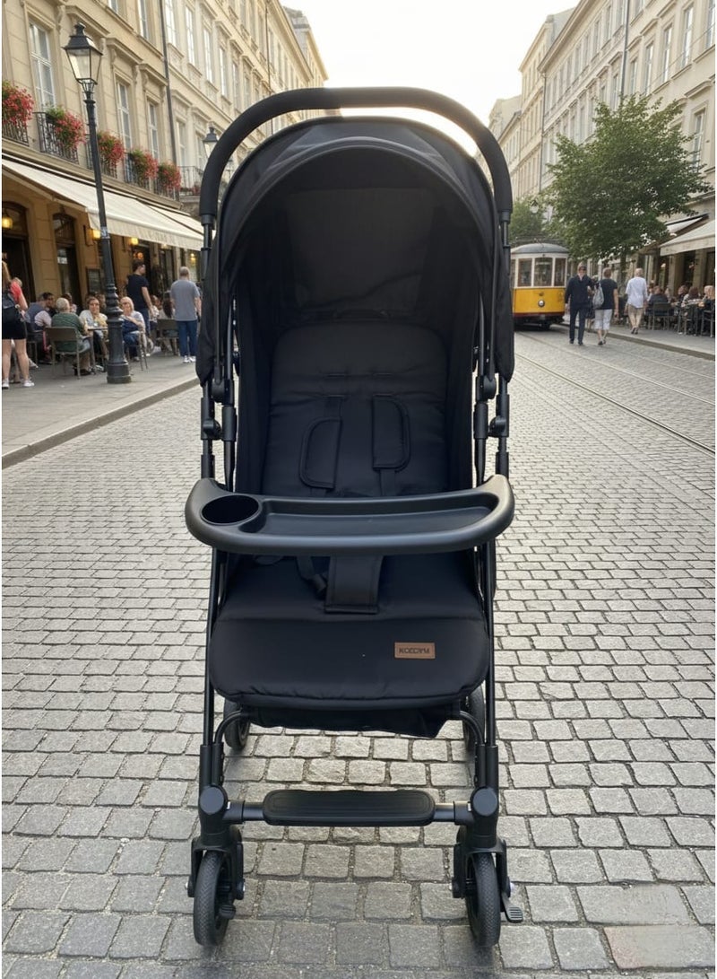 KAEDYN Q1 Baby Stroller - Image 5
