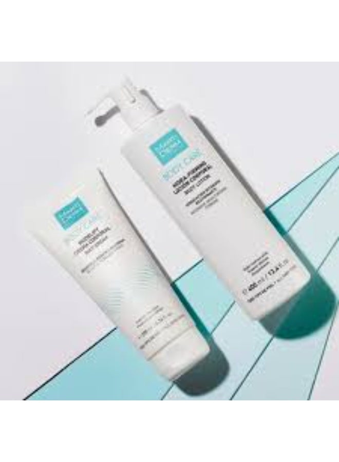 مارتيديرم لوشن مارتيديرم هيدرا-فيرمينج المرطب المكثف للجسم 400 مل - Image 3