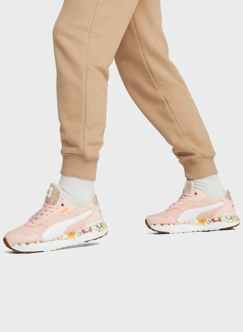 PUMA R78 Voyage Wild Garden