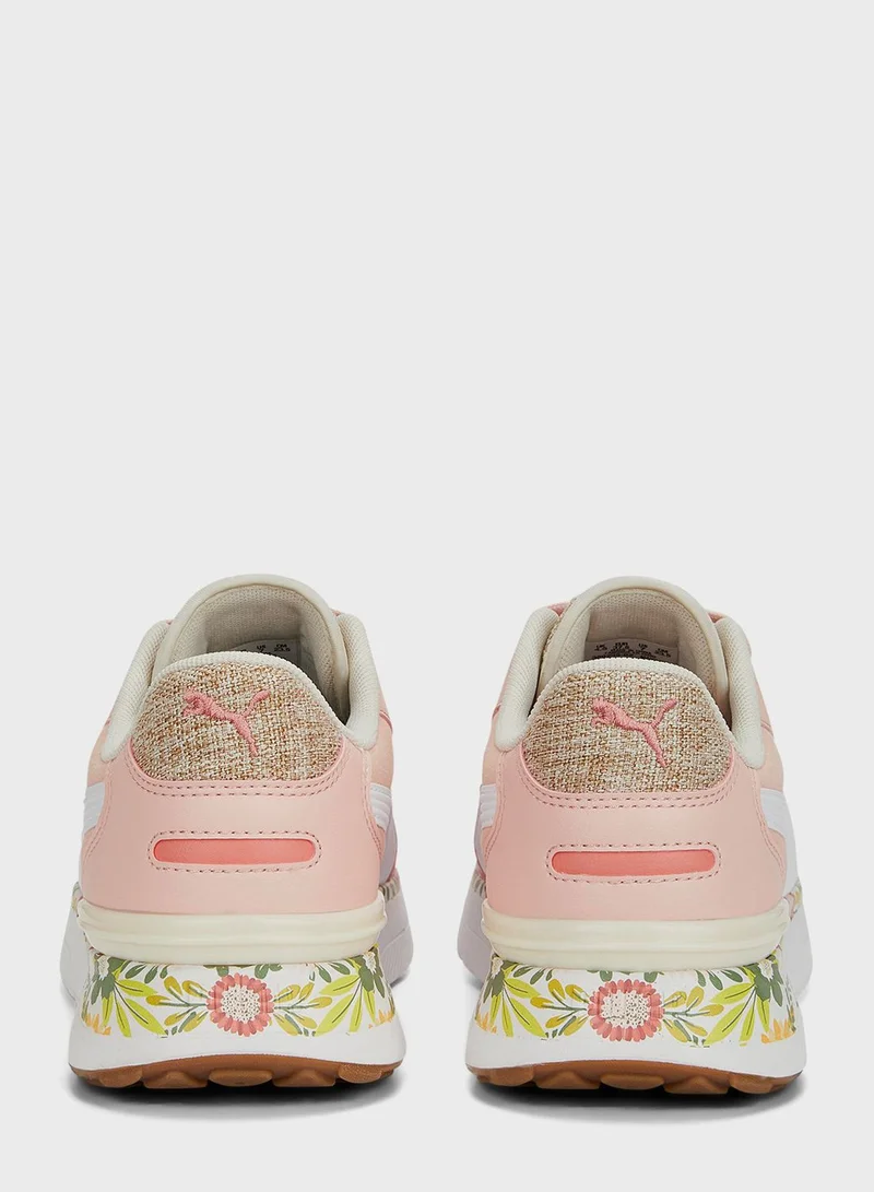 PUMA R78 Voyage Wild Garden