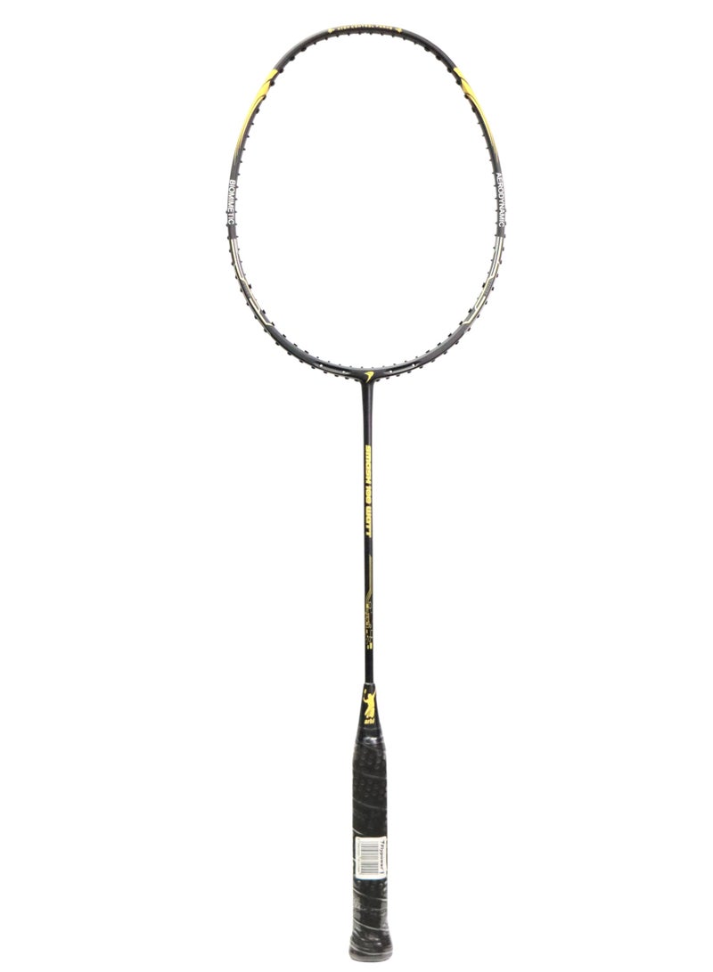 FLYPOWER Smash 100 watt fly power head heavy balance badminton racket - Image 3