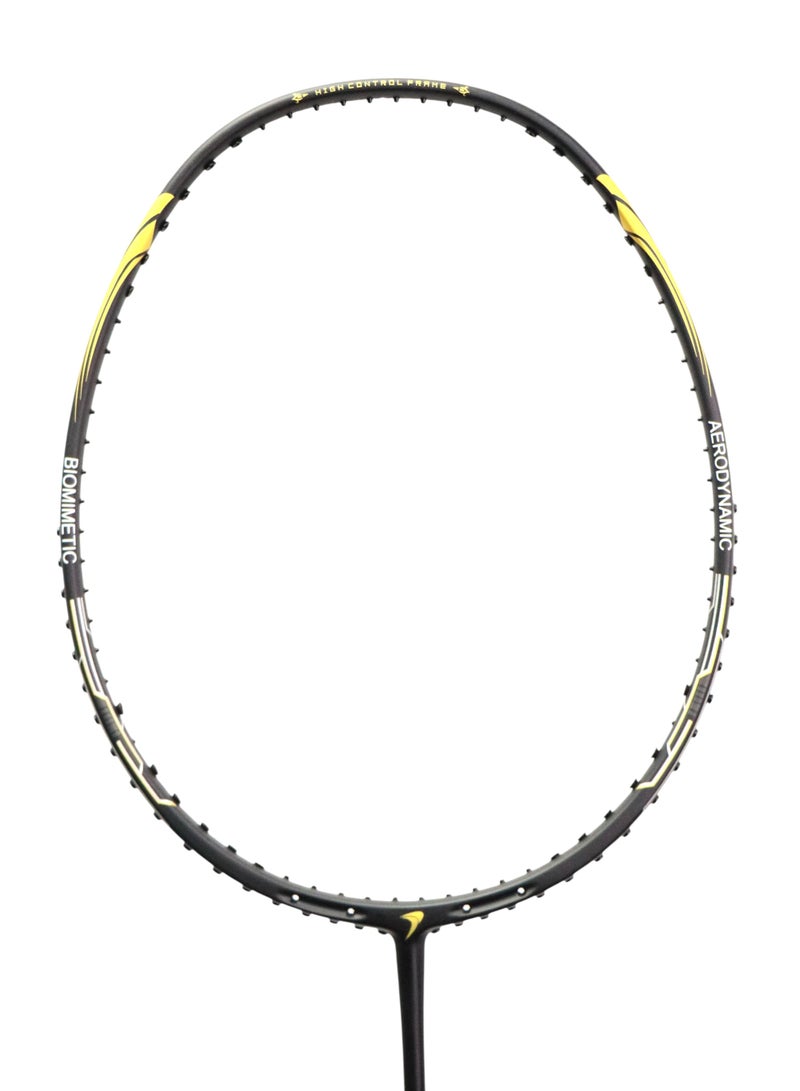 FLYPOWER Smash 100 watt fly power head heavy balance badminton racket - Image 4