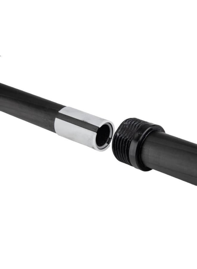 Fotopro P-2A Carbon Fiber Extendable Photography Tripod Center Column Extension Rod, 22Mm Diameter, 1/4 Interface - Image 1