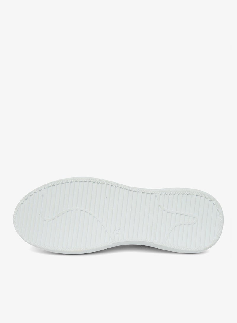 Mumka Coffee Owl Sneakers - Image 5