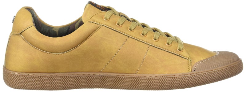 North Star Men's BEN Tan Sneaker - 8 UK (8213160) - Image 4