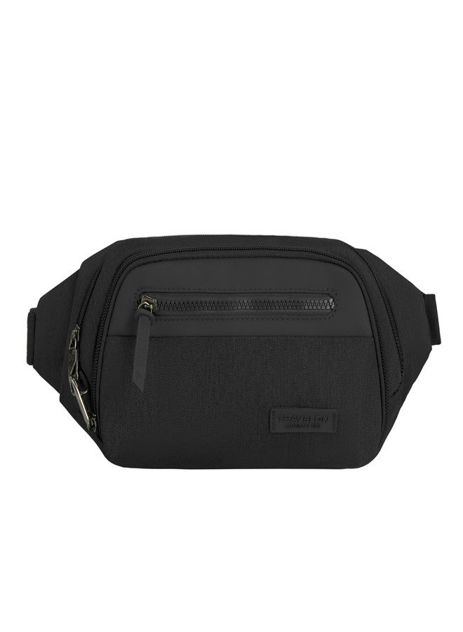 Travelon Anti-Theft Metro Waist Pack - Image 1