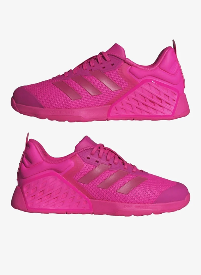Adidas Dropset 3 Training Shoes