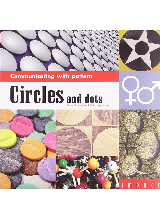 Communicating with Pattern: Circles and Dots - pzsku/Z1E1316103A784526D612Z/45/_/1731331053/6fd86a5c-c209-4392-bac2-1840de1c86fd