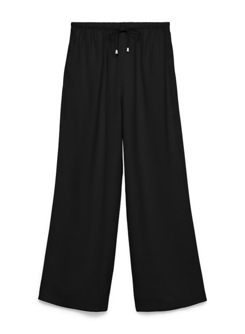 VERO MODA Loose Fit Trousers - Image 5
