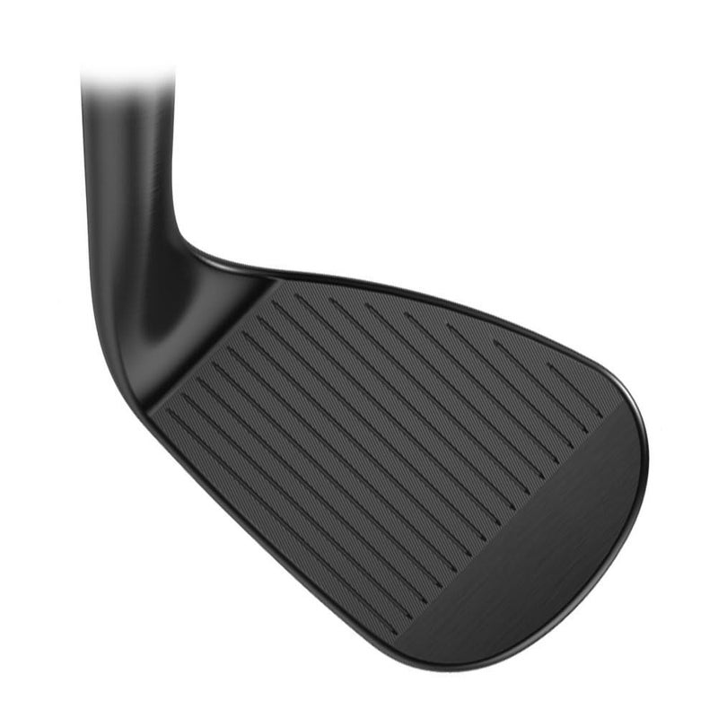 Callaway كالاواي جولف WG LH JAWS RAW BLK 60-10 SG ST - Image 4