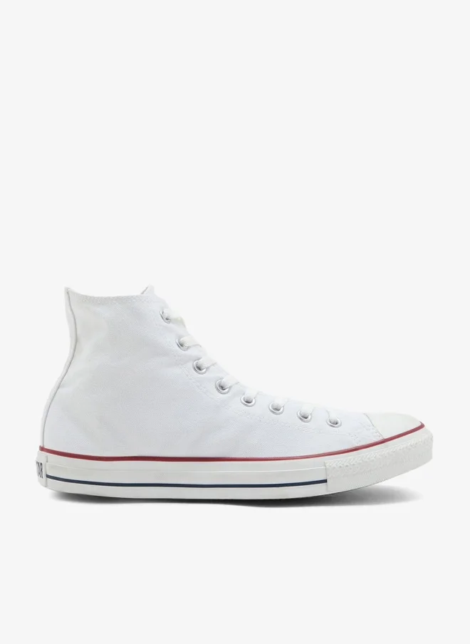 كونفرس تشاك تايلور أول ستار