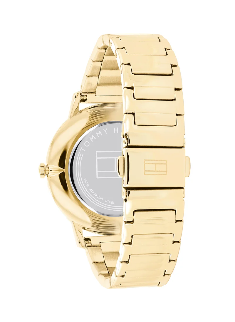 TOMMY HILFIGER Alex Analog Watch